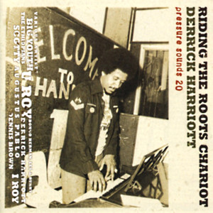 Riding the Roots Chariot album