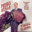El Monarca Del Acordeon Albumcover