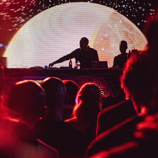 Carbon Based Lifeforms photo