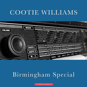 Birmingham Special cover