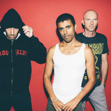 Balkan Beat Box Photo