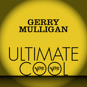 Gerry Mulligan: Verve Ultimate Cool album