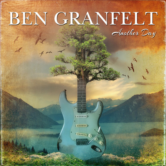 Another Day cover