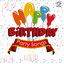 Happy Birthday Party Songs Albumcover