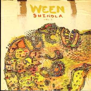 Shinola (Vol. 1) album