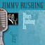 Blues Rushing In Albumcover