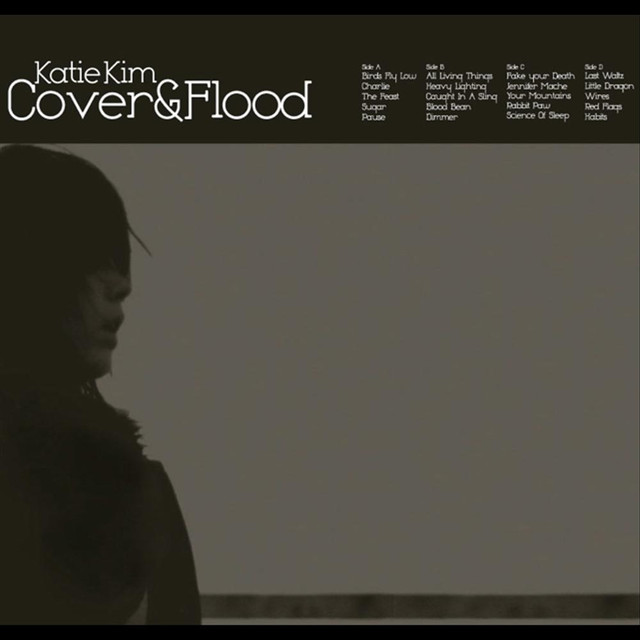 Cover & Flood cover
