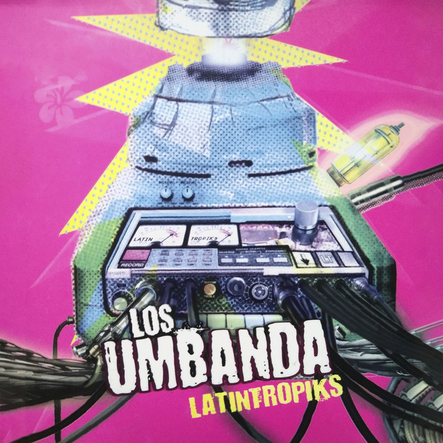 Los Umbanda Photo