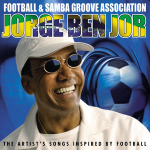 Football & Samba Groove Association album