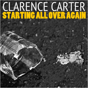 Starting All Over Again album
