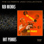 Hot Pennies Albumcover