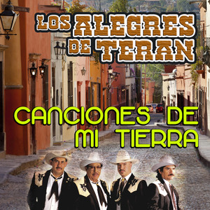 Canciones De Mi Tierra album