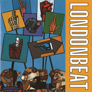 Londonbeat album