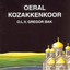 Ural Cossacks Choir - Oeral Kozakkenkoor