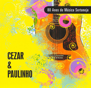 80 Anos de Música Sertaneja album