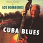 Cuba blues Albumcover
