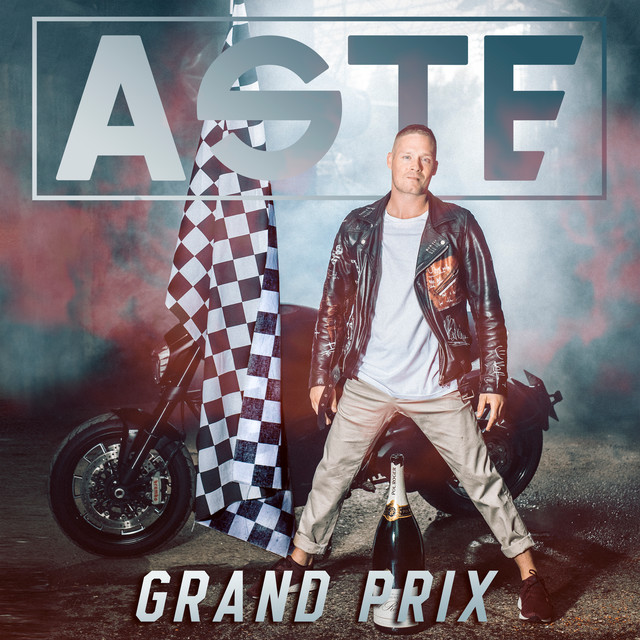Grand Prix cover