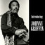 Introducing Johnny Griffin Albumcover