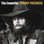 The Essential Johnny Paycheck cover