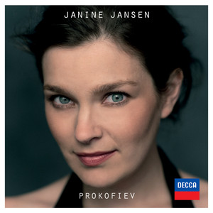 Prokofiev cover