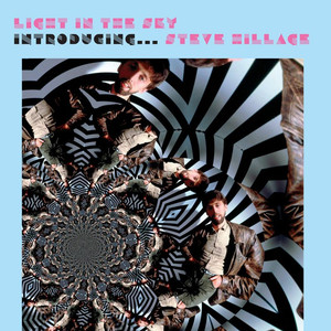 Light In The Sky - Introducing... Steve Hillage album