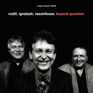 Beyond Question album