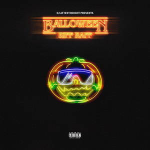 Balloween album