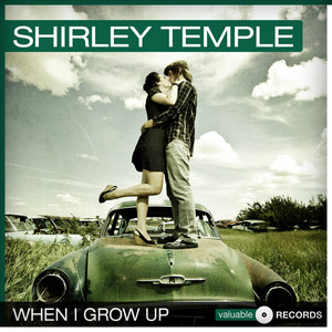 When I Grow Up cover