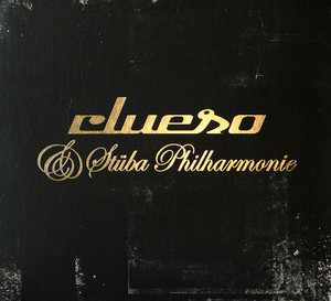 Clueso & STÜBAphilharmonie (Remastered 2015) cover