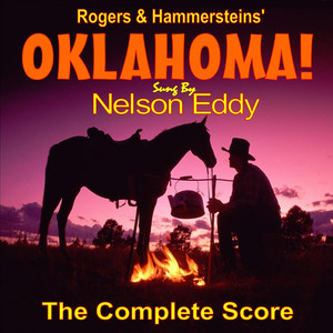 Rogers and Hammersteins Oklahoma!: Sung by Nelson Eddy album