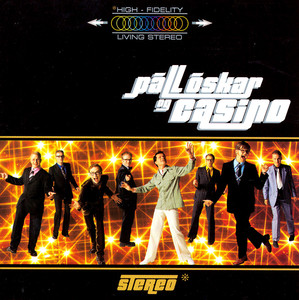 Stereo cover