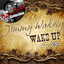 Wake Up Live - [The Dave Cash Collection] Albumcover