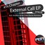 External Call EP Albumcover