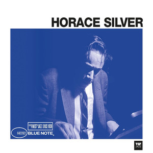 Blue Note TSF album
