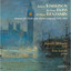 Harrison, Bliss, Benjamin Sonatas for Viola & Piano Albumcover