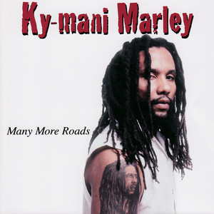 Many More Roads album