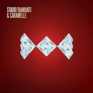 Diamanti e caramelle album