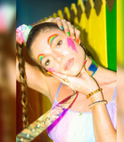 Molly Moore profile