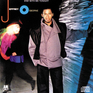 Stay With Me Tonight album