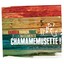 Chamamémusette Albumcover