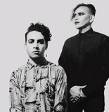 Twin Tribes Photo