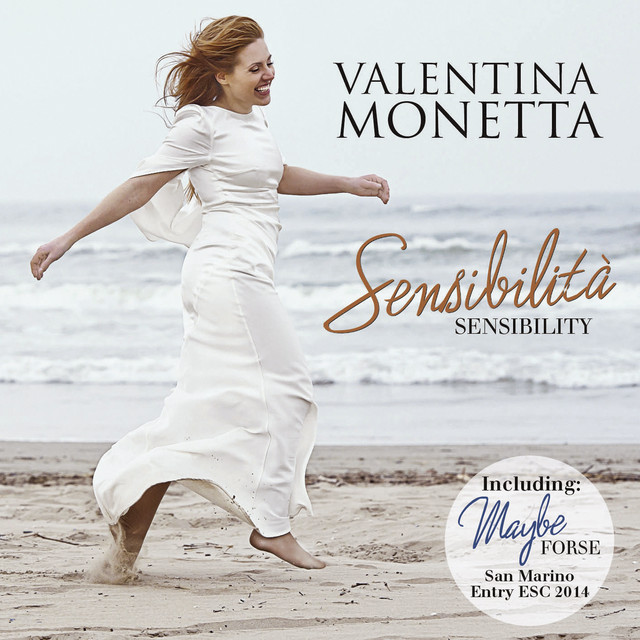 Valentina Monetta Photo