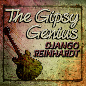 The Gipsy Genius album