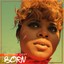 Born Albumcover