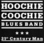 Hoochie Coochie Blues Band