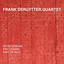 Frank Deruytter Quartet cover