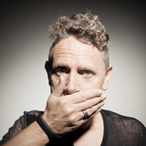 Martin Gore profile