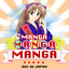 Manga Manga Manga Albumcover