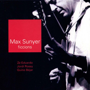 Max Sunyer Photo
