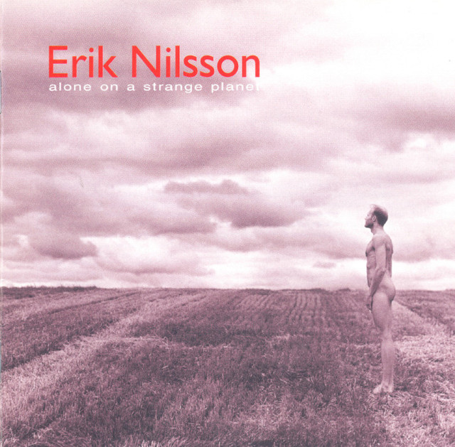 Erik Nilsson Photo